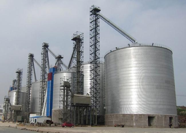 王益流化棒装置安装技术说明